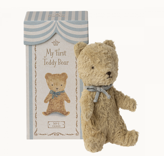 Maileg My first teddy - Sand