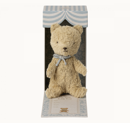 Maileg My first teddy - Sand