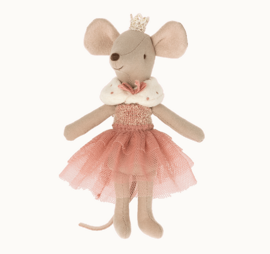Maileg Princess mouse, Big sister