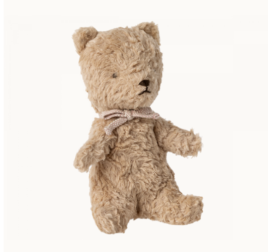 Maileg My first teddy - Powder