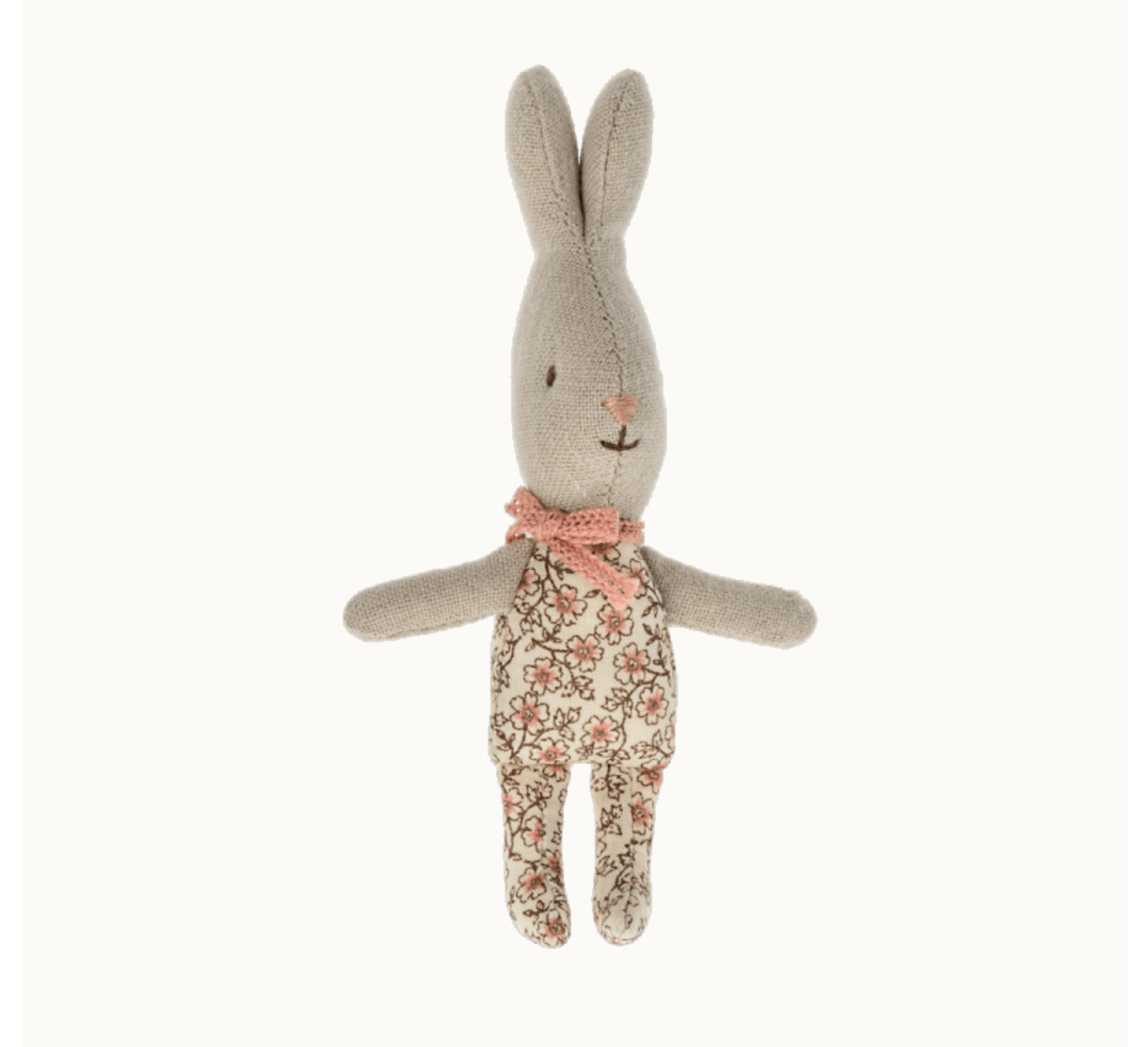 Rabbit, MY - Rose by Maileg