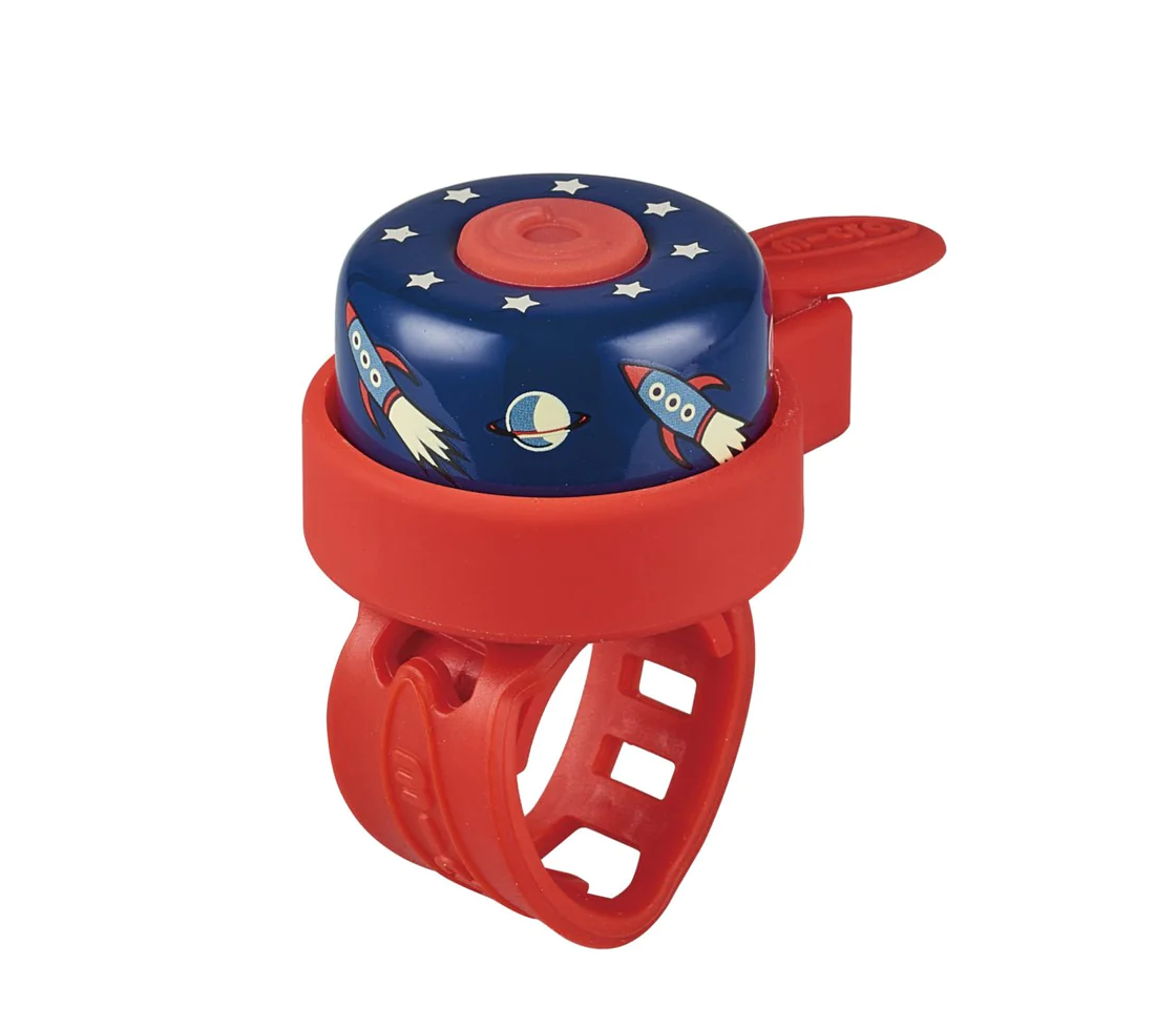 Micro Scooter Bell Rocket – Kazka Toys