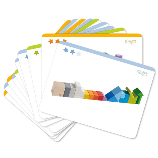 HABA Chromatix Building Blocks