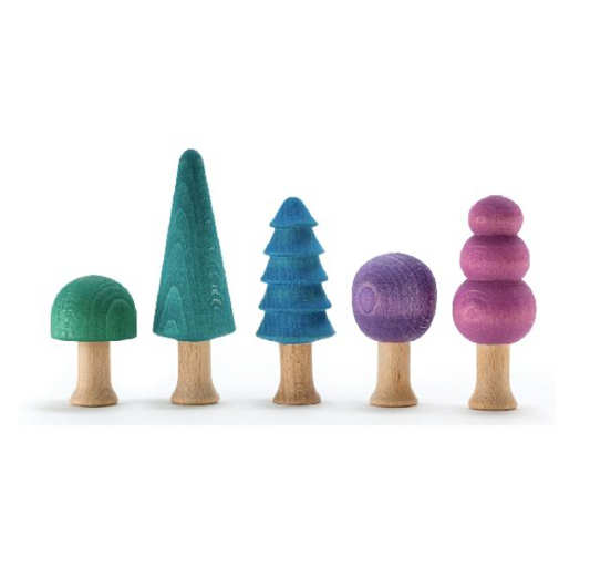 Forest Cold  by Ocamora