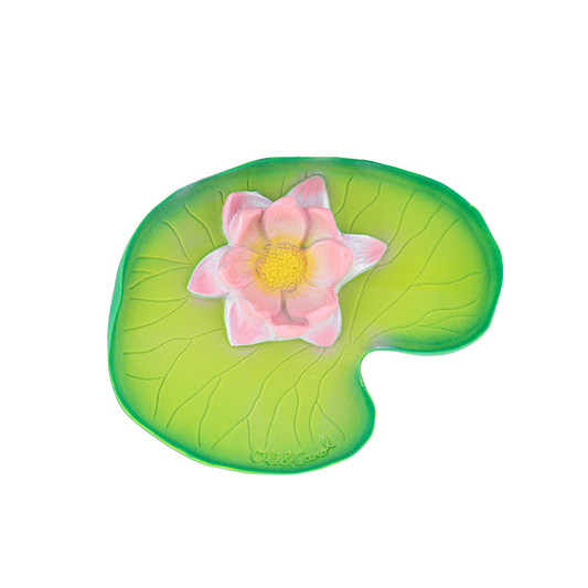 WATER LILY by Oli & Carol