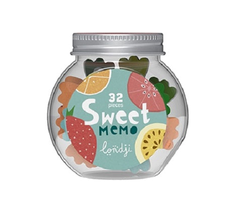 Memory Game - Sweet By Londji