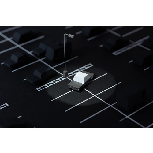 Candycar Racer Mouse Rod By Candylab